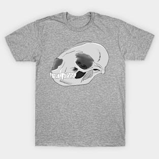 Sea Lion Skull T-Shirt